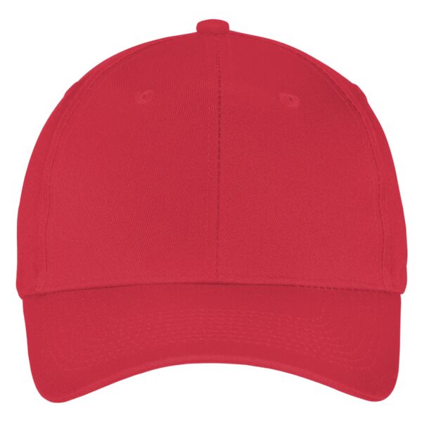 Community Threads - IGEM CUSTOM - ATC  MID PROFILE TWILL CAP Thumbnail