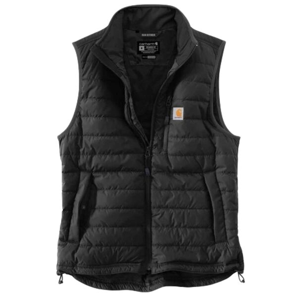 Carhartt Rain Defender® Relaxed Fit Lightweight Insulated Vest Thumbnail
