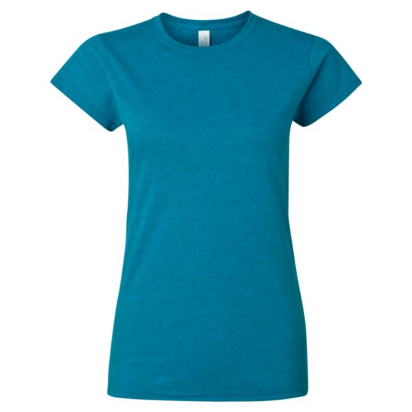 GCPBF - Softstyle® Women’s T-Shirt Thumbnail