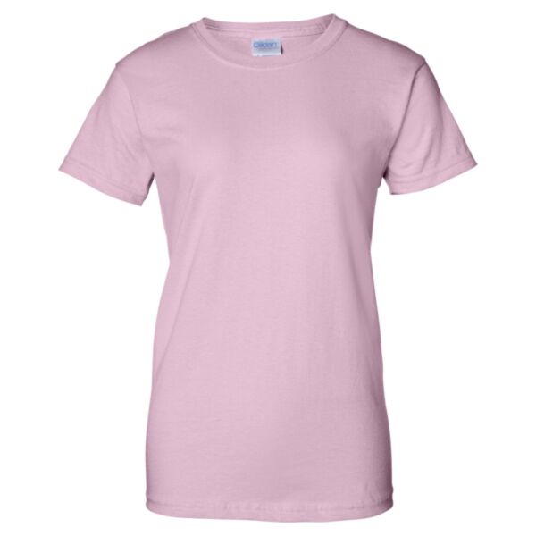 GCPBF - Ultra Cotton® Women’s T-Shirt Thumbnail