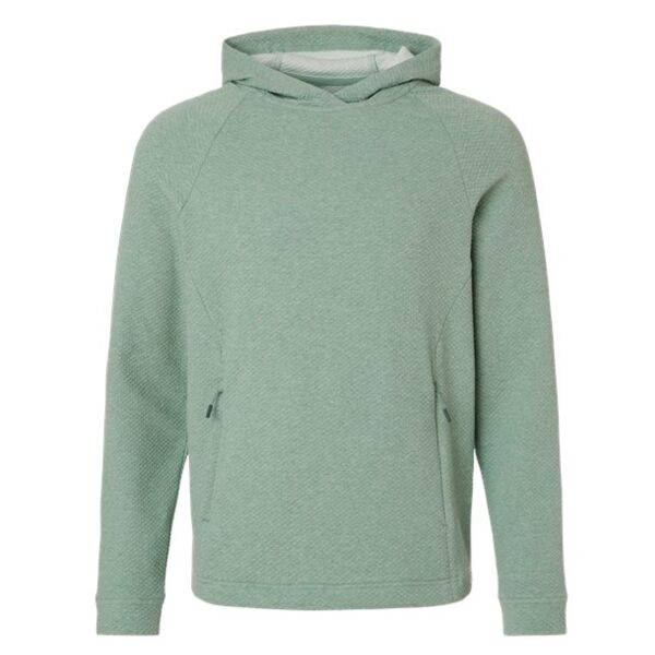 Men's Spirit Textured Hooded Pullover Thumbnail
